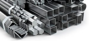 5 opções de aplicação para uso do vergalhão de alumínio